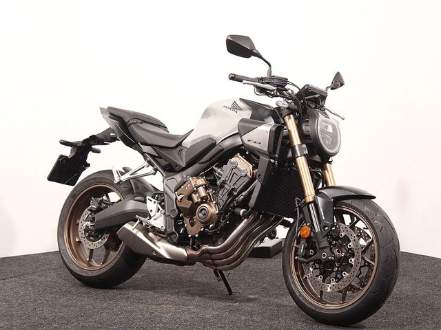 honda - cb-650-sc