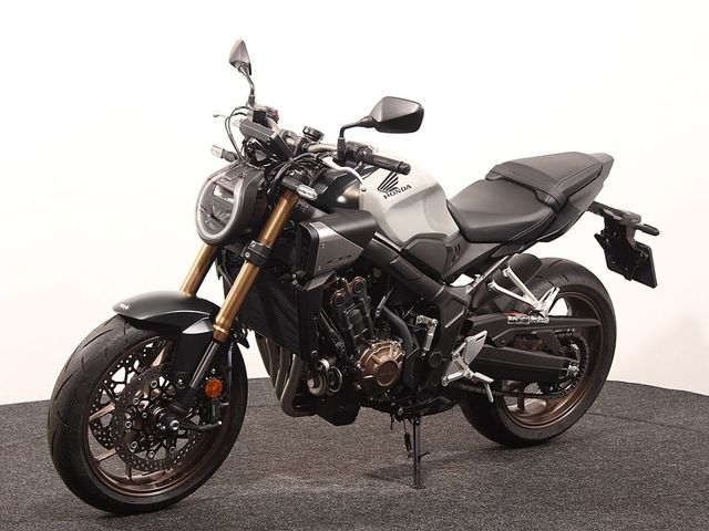 honda - cb-650-sc