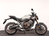 HONDA CB 650 SC