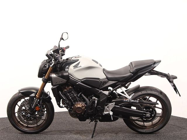 honda - cb-650-sc