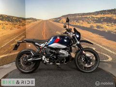 BMW R NINE T URBAN GS