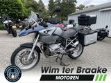 BMW R 1200 GS ABS