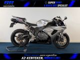 HONDA CBR 1000 RR FIREBLADE