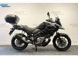 SUZUKI V-STROM DL 650 ABS