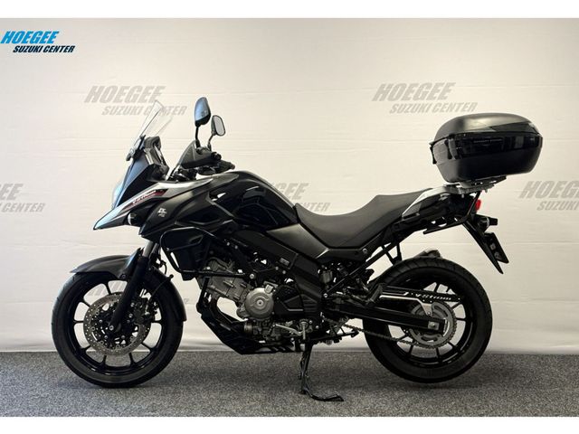 suzuki - v-strom-dl-650-abs