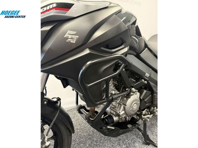 suzuki - v-strom-dl-650-abs