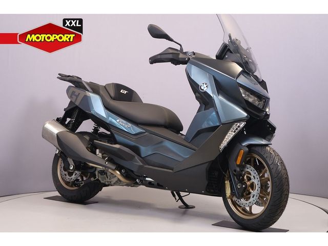 bmw - c-400-gt