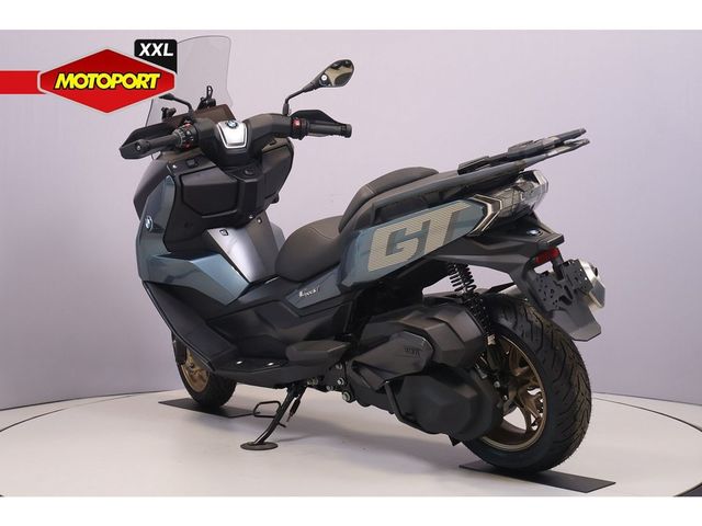 bmw - c-400-gt