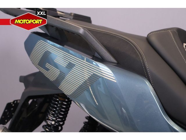 bmw - c-400-gt