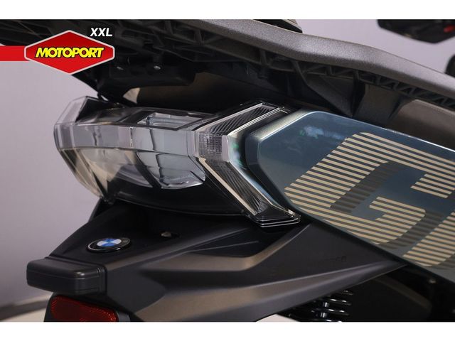 bmw - c-400-gt