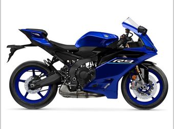 Yamaha YZF R9 2026 nieuw