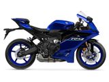 YAMAHA YZF R9