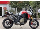 DUCATI MULTISTRADA V4 RS