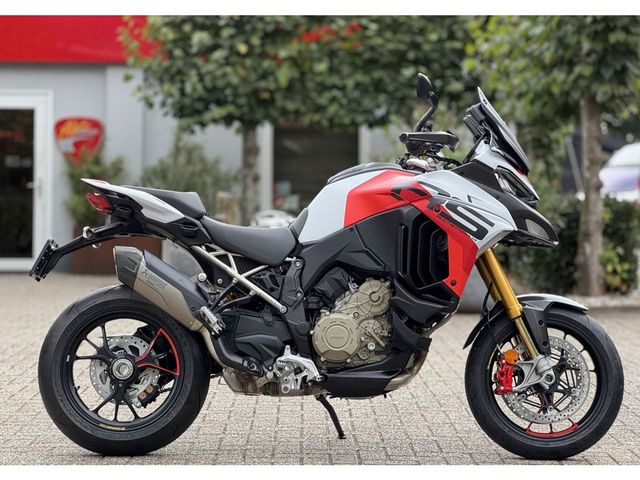 ducati - multistrada-v4-rs