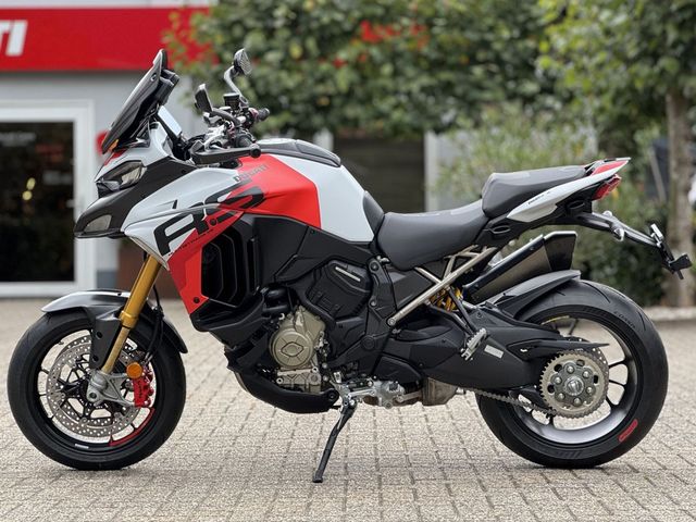 ducati - multistrada-v4-rs