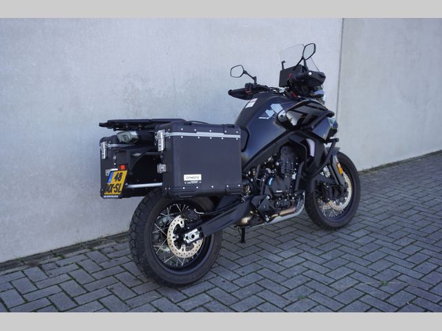 cfmoto - 800-mt-explorer