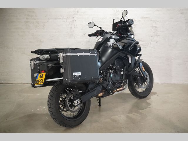 cfmoto - 800-mt-explorer