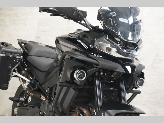 cfmoto - 800-mt-explorer