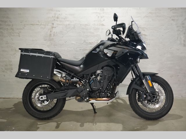 cfmoto - 800-mt-explorer