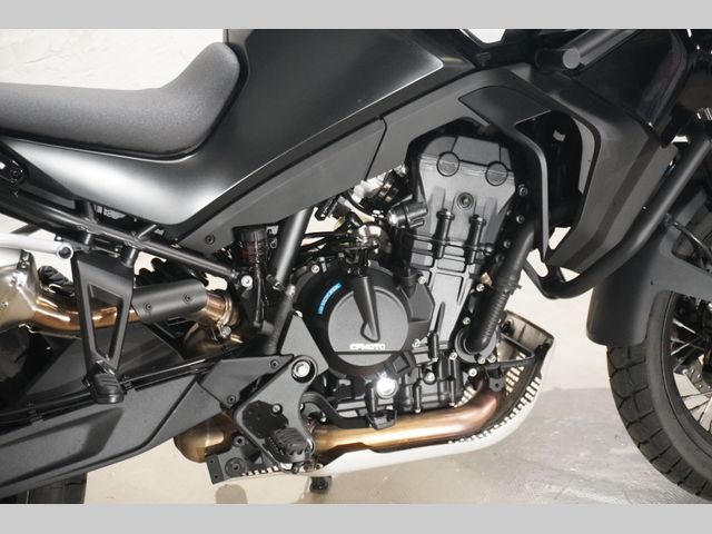 cfmoto - 800-mt-explorer