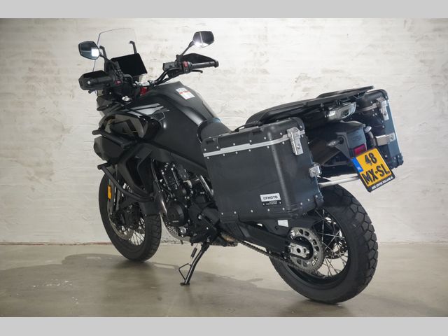cfmoto - 800-mt-explorer