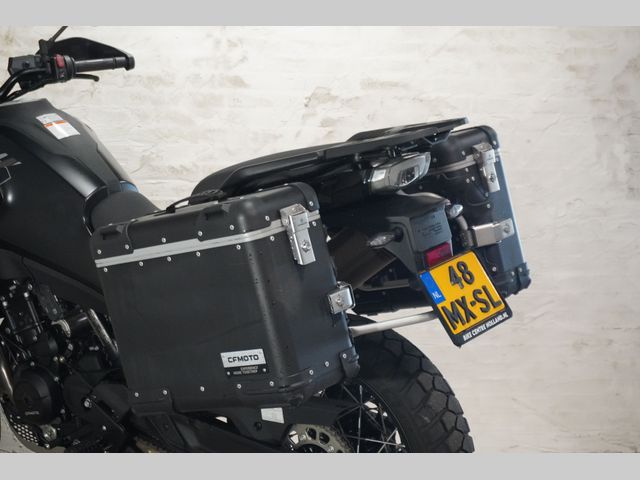 cfmoto - 800-mt-explorer
