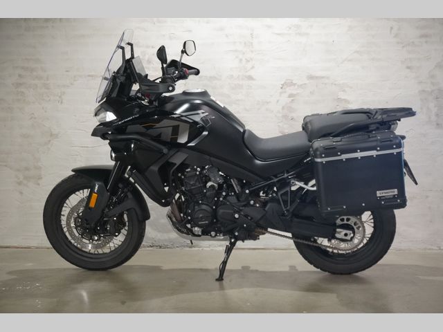 cfmoto - 800-mt-explorer