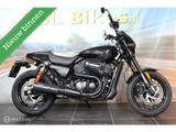 HARLEY-DAVIDSON STREET ROD XG 750 A