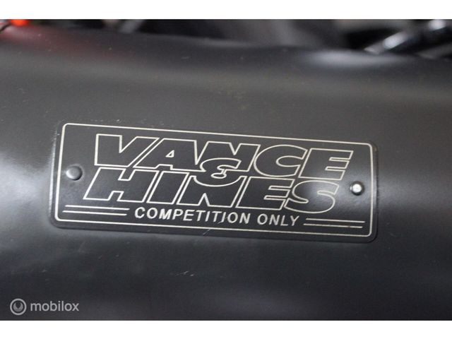 harley-davidson - street-rod-xg-750-a