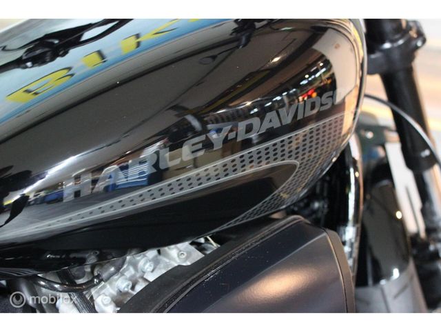 harley-davidson - street-rod-xg-750-a