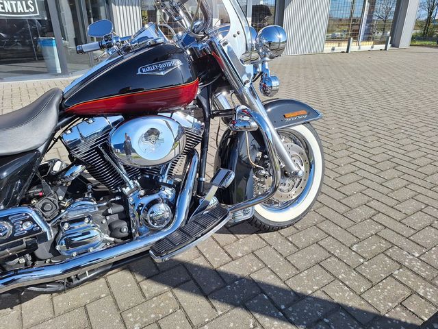 harley-davidson - road-king-classic-flhrc