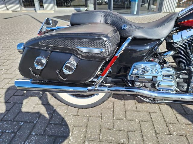 harley-davidson - road-king-classic-flhrc