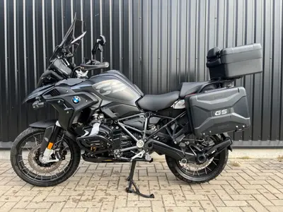 BMW R 1250 GS – foto 2