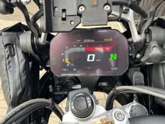 BMW R 1250 GS Stijlvariant Triple Black Ultimate edition 2023 occasion – foto 4 van 5