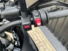BMW R 1250 GS Stijlvariant Triple Black Ultimate edition 2023 occasion – foto 5 van 5