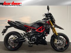 APRILIA DORSODURO 900 ABS