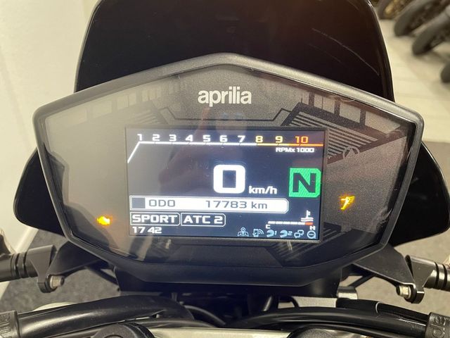 aprilia - dorsoduro-900-abs