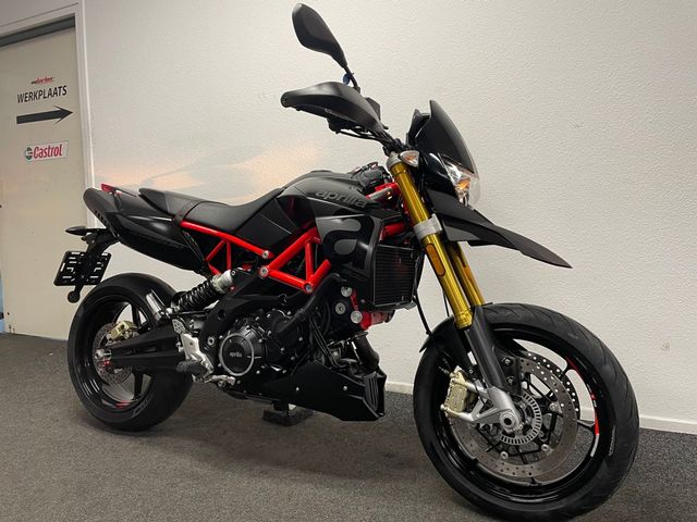 aprilia - dorsoduro-900-abs