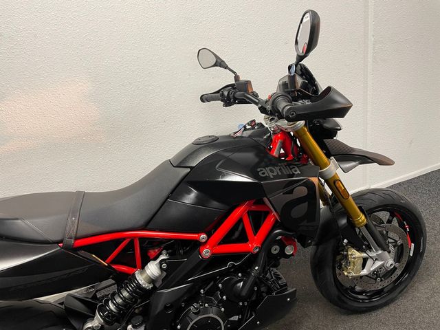 aprilia - dorsoduro-900-abs