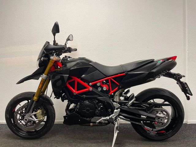 aprilia - dorsoduro-900-abs