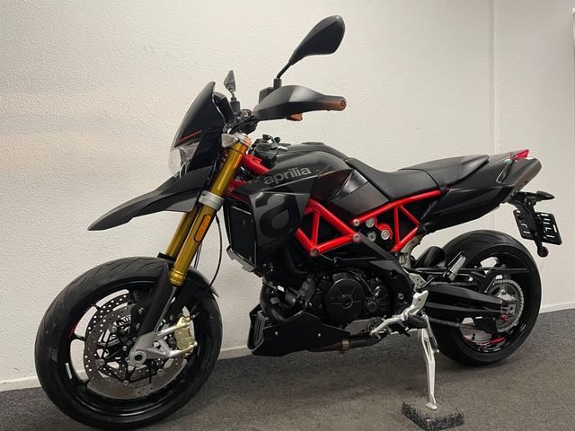 aprilia - dorsoduro-900-abs