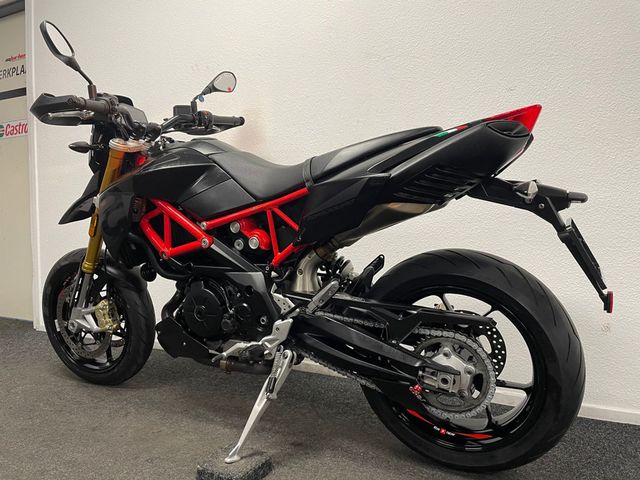 aprilia - dorsoduro-900-abs