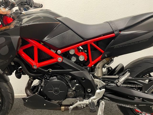 aprilia - dorsoduro-900-abs