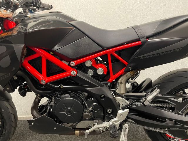 aprilia - dorsoduro-900-abs
