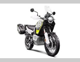 Husqvarna Norden 901 Expedition 2026 nieuw