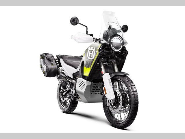 husqvarna - norden-901-expedition
