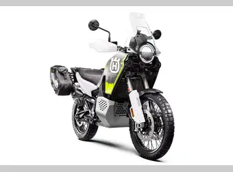 Husqvarna Norden 901 Expedition 2026 nieuw