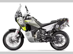 Husqvarna Norden 901 Expedition 2026 nieuw – foto 2 van 4