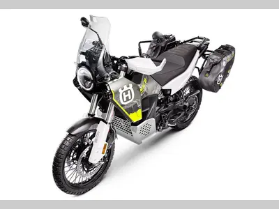 HUSQVARNA NORDEN 901 EXPEDITION – foto 3