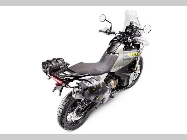 husqvarna - norden-901-expedition